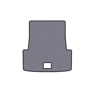 Alfombrilla de goma para maletero Carsuit V-2 (Para E90, gris) foto 1