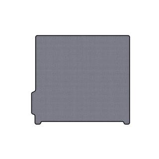 Alfombrilla de maletero de goma Carsuit V-2 (Gris) BMW X5 F15 2013-2018 foto 1