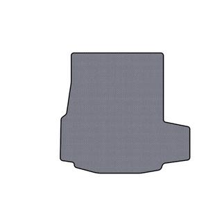 Alfombrilla de maletero de goma Carsuit V-2 (Para G30, gris) BMW Serie 5 G30/G31 2017–2023 foto 1
