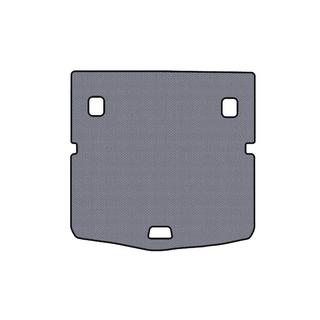 Alfombrilla de maletero de goma Carsuit V-2 (para F46, 7 plazas, gris) BMW 2 Series Active Tourer F45/F46 2014-2021 foto 1