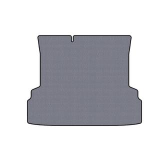 Alfombrilla de goma para maletero Carsuit V-2 (SD, gris) RAVON R4 2016-2020 foto 1