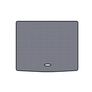 Alfombrilla de maletero de goma Carsuit V-2 (Gris) Chevrolet Volt 2010-2016 foto 1