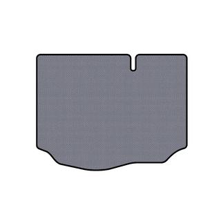 Alfombrilla de goma para maletero Carsuit V1 (Gris) Ford Fiesta 2017- foto 1