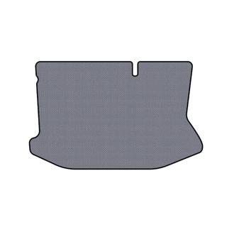Alfombrilla de goma para maletero Carsuit V2 (Gris) Ford Fiesta 2017- foto 1