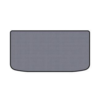 Alfombrilla de maletero de goma Carsuit (2018-2023, gris) Chevrolet Spark 2015-2023 foto 1
