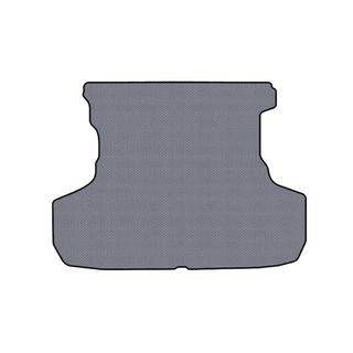 Alfombrilla de maletero de goma Carsuit (SD, gris) Chrysler 200 I 2010-2014 foto 1