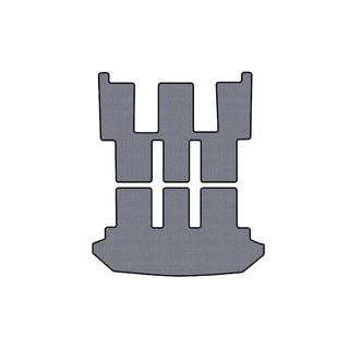 Alfombrilla de goma para maletero Carsuit V2 (Gris)