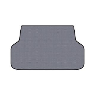 Alfombrilla de maletero de goma Carsuit (Gris)