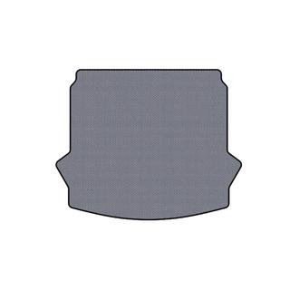 Alfombrilla de goma para maletero Carsuit V2 (Gris) Great Wall Haval H6 III 2020- foto 1
