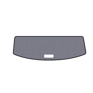 Alfombrilla de maletero de goma Carsuit (3 filas, 7 plazas, gris) Mazda 5 2005-2009 foto 1