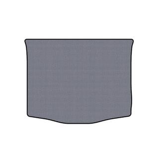Alfombrilla de goma para maletero Carsuit (para Escape, gris) Ford Kuga/Escape 2019- foto 1