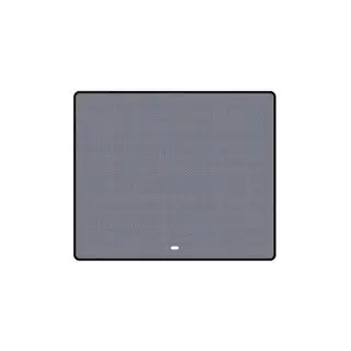 Alfombrilla de maletero de goma Carsuit (Gris)