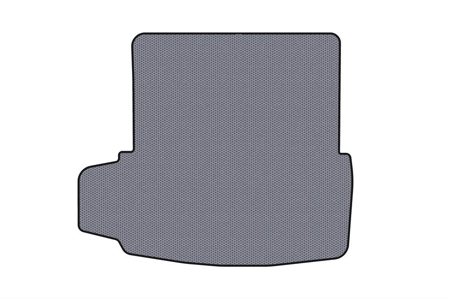 GMC Acadia 2017- Alfombrilla de goma para maletero Carsuit (2017-2019, gris) Foto 1