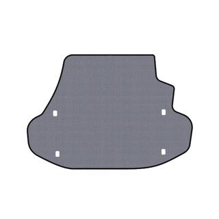 Alfombrilla de maletero de goma Carsuit (Gris)