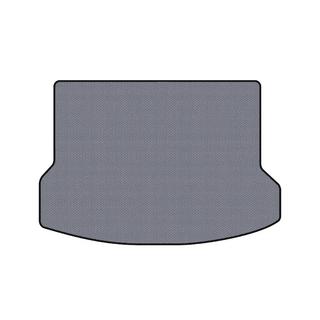 Alfombrilla de goma para maletero Carsuit (5 plazas, Europa, gris) Nissan X-trail T32/Rogue 2014-2021 foto 1