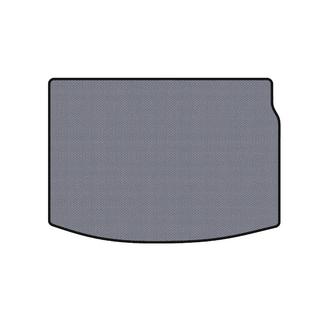 Alfombrilla de goma para maletero Carsuit (HB, gris) foto 1