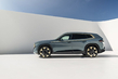 Reseña del potente BMW XM M 50e Plug-in Hybrid foto 3