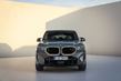 Reseña del potente BMW XM M 50e Plug-in Hybrid foto 2