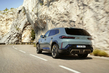 Reseña del potente BMW XM M 50e Plug-in Hybrid foto 4