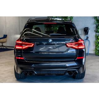 Kit de carrocería Paradigm Black (para M-Sport, 2018-2022) foto 3