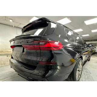 Kit de carrocería Paradigm Black Knight V2 (para M-Sport 2018-2022) foto 3