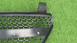 Mercedes Vito W639 2004-2014 Rejilla Delantera Diamond Silver con Descuento (2004-2010) foto 4