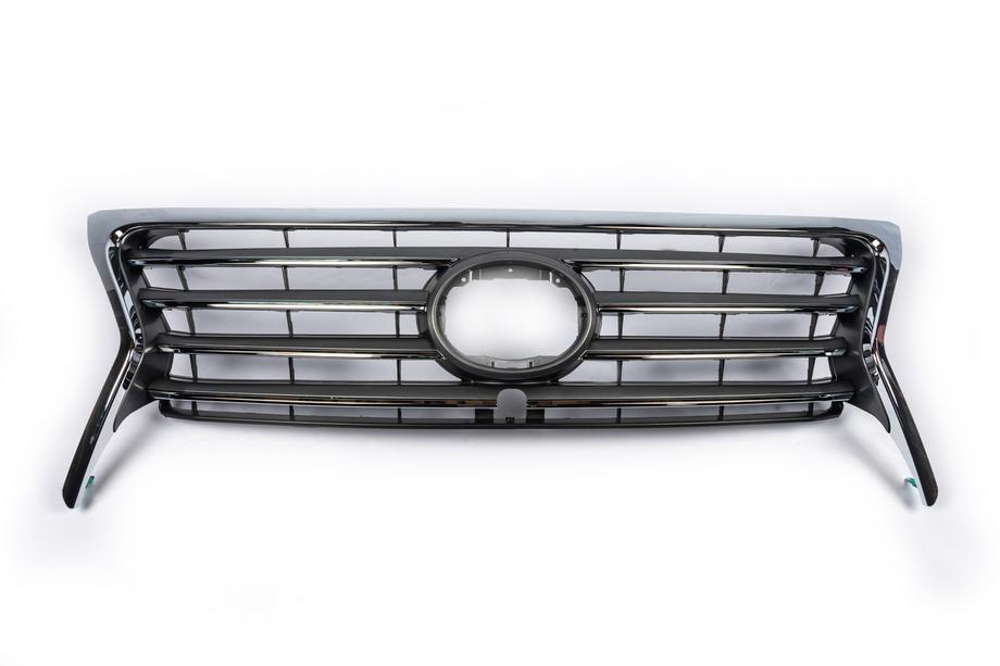 Lexus LX570/450d 2008-2022 Rejilla OEM con descuento (2012-2015) Foto 1