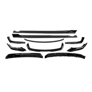 Kit de carrocería Paradigm Black Knight V2 (para M-Sport 2023+) foto 2