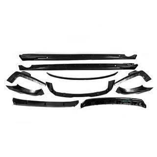 Kit de carrocería Paradigm Black Knight V2 (para M-Sport 2023+) foto 3
