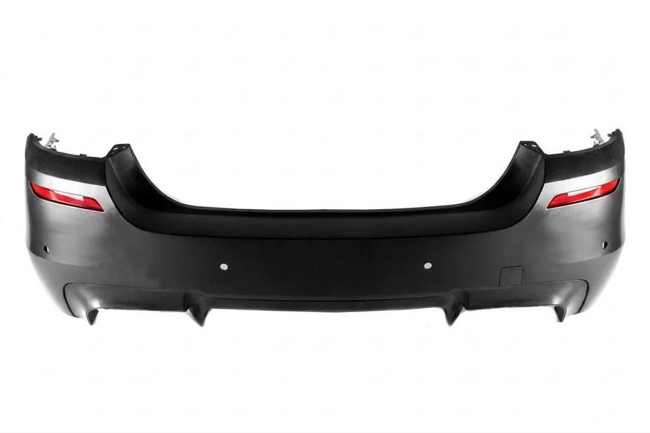 BMW 5 Series F10/F11 2010–2016 Kit de Carroceria (M5 Power) Foto 10