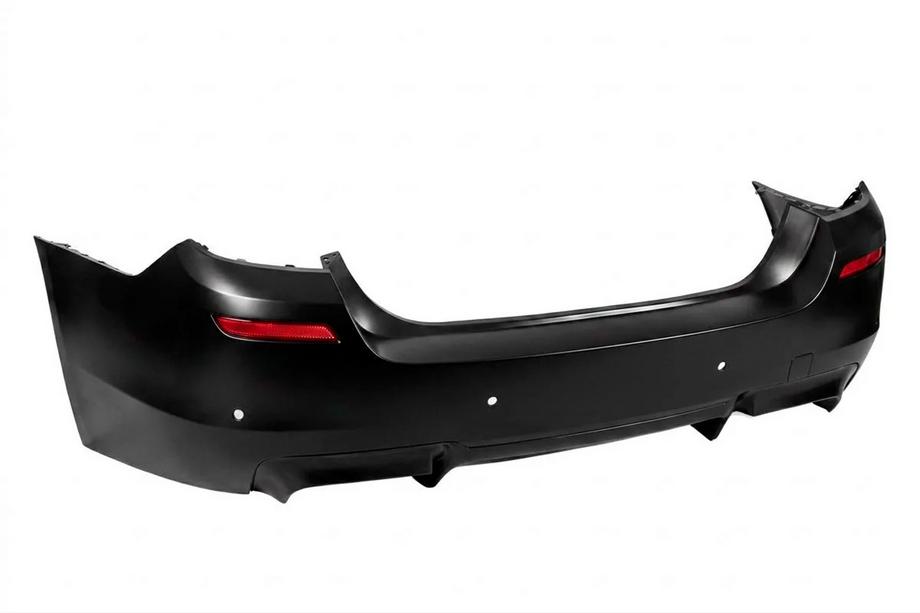 BMW 5 Series F10/F11 2010–2016 Kit de Carroceria (M5 Power) Foto 11