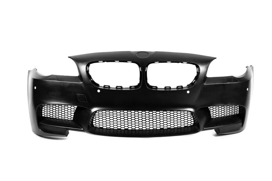 BMW 5 Series F10/F11 2010–2016 Kit de Carroceria (M5 Power) Foto 3