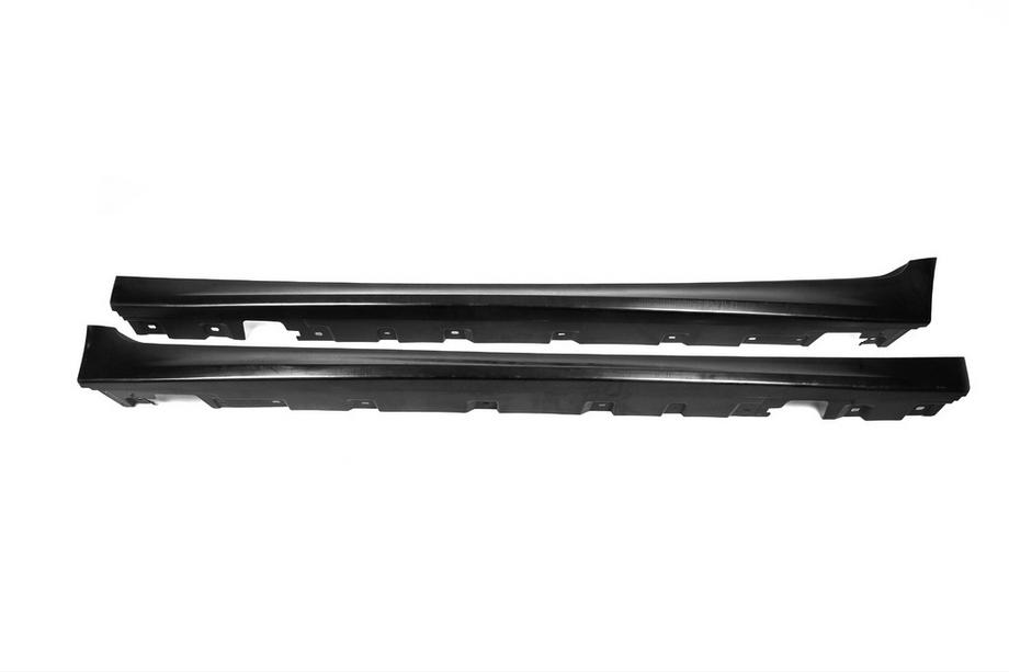 BMW 5 Series F10/F11 2010–2016 Kit de Carroceria (M5 Power) Foto 6