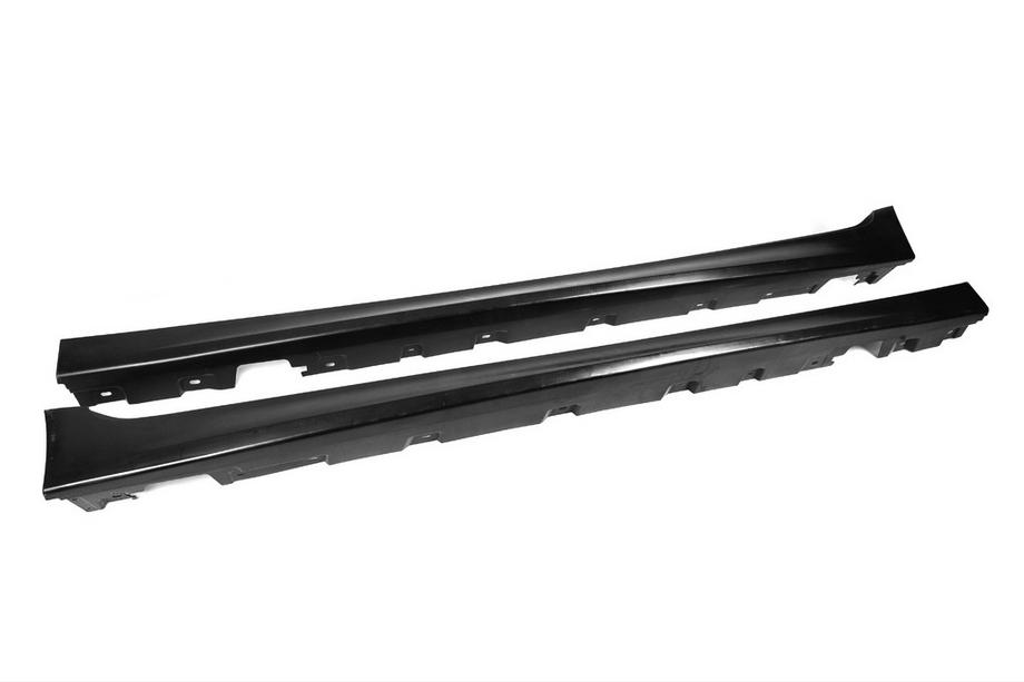 BMW 5 Series F10/F11 2010–2016 Kit de Carroceria (M5 Power) Foto 8