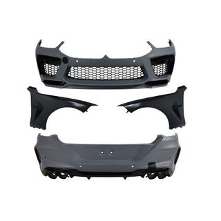 Kit de carrocería (estilo M8) BMW 8 Series G14/G15/G16 2018-