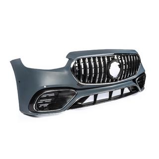 Kit de carrocería completo AMG S63 foto 4