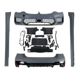 Kit de carrocería M5 F90 (para 2017-2020) BMW Serie 5 G30/G31 2017–2023 foto 2