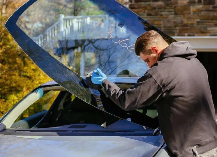 Parabrisas del coche: ¿Cuándo es inevitable el reemplazo?
