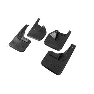 Guardabarros Premium REVO 2015-2022 (2WD, Juego de 4) Toyota Hilux 2015- foto 2
