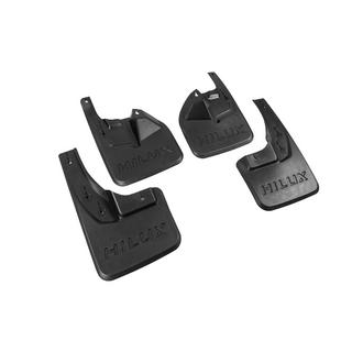 Guardabarros Premium REVO 2015-2022 (2WD, Juego de 4) Toyota Hilux 2015- foto 3