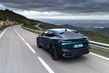 Reseña del crossover Peugeot 408 foto 4