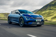 Reseña del renovado crossover eléctrico Kia EV6 GT 2025 foto 1