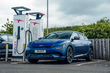 Reseña del renovado crossover eléctrico Kia EV6 GT 2025 foto 2