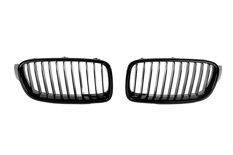 BMW 3 Series F30/F31 2012-2019 Branquias 1Bar (11 Tiras) Foto 1