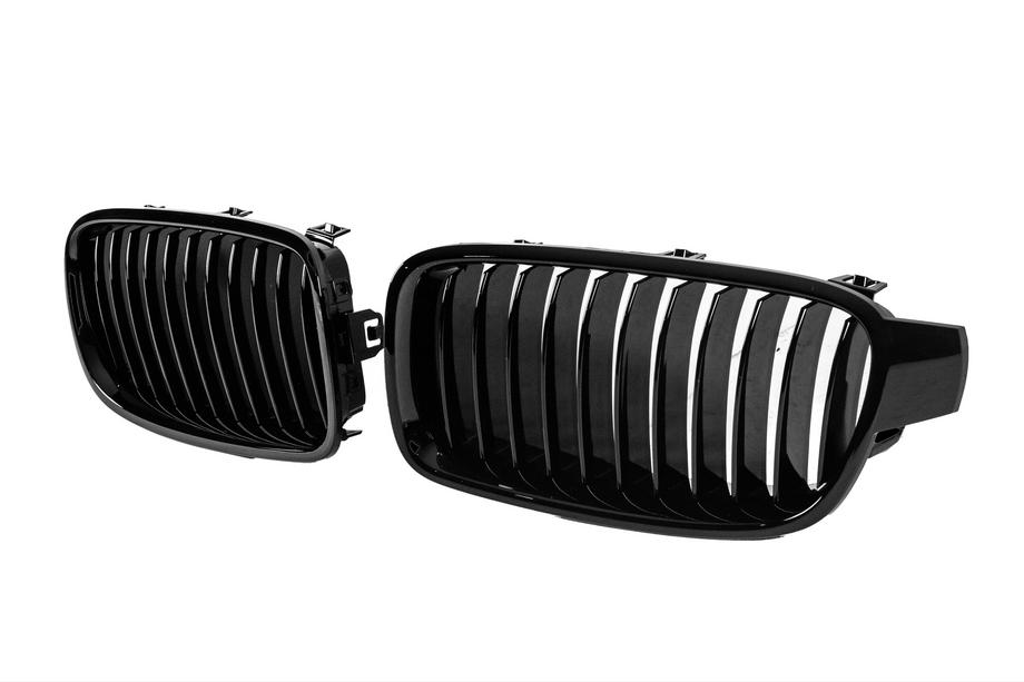 BMW 3 Series F30/F31 2012-2019 Branquias 1Bar (11 Tiras) Foto 2