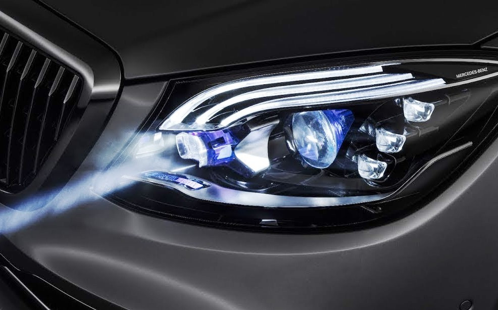 Iluminación adaptativa: cómo funciona y qué ventajas ofrece