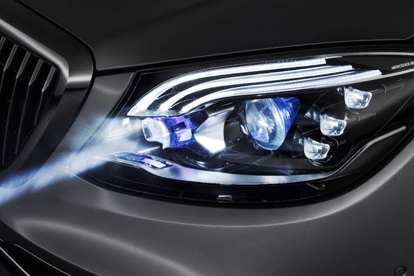 Iluminación adaptativa: cómo funciona y qué ventajas ofrece
