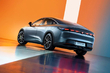 Prueba del Arcfox S5: Berlina eléctrica para una conducción dinámica foto 4
