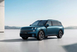 Prueba del Lynk&Co 900: Lujo y potencia del buque insignia híbrido foto 2