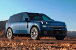 Prueba del Lynk&Co 900: Lujo y potencia del buque insignia híbrido foto 1